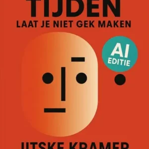 Tricky Tijden AI book