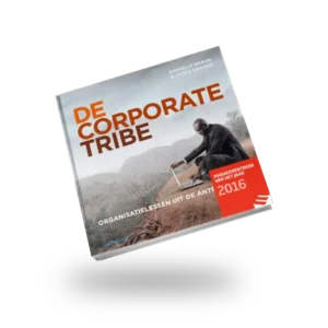The Corporate Tribe
