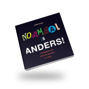 Normaal is anders