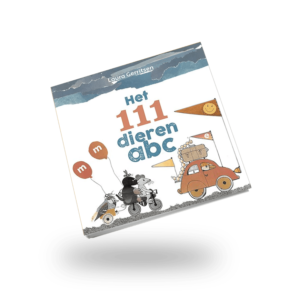 Het 111 dieren abc